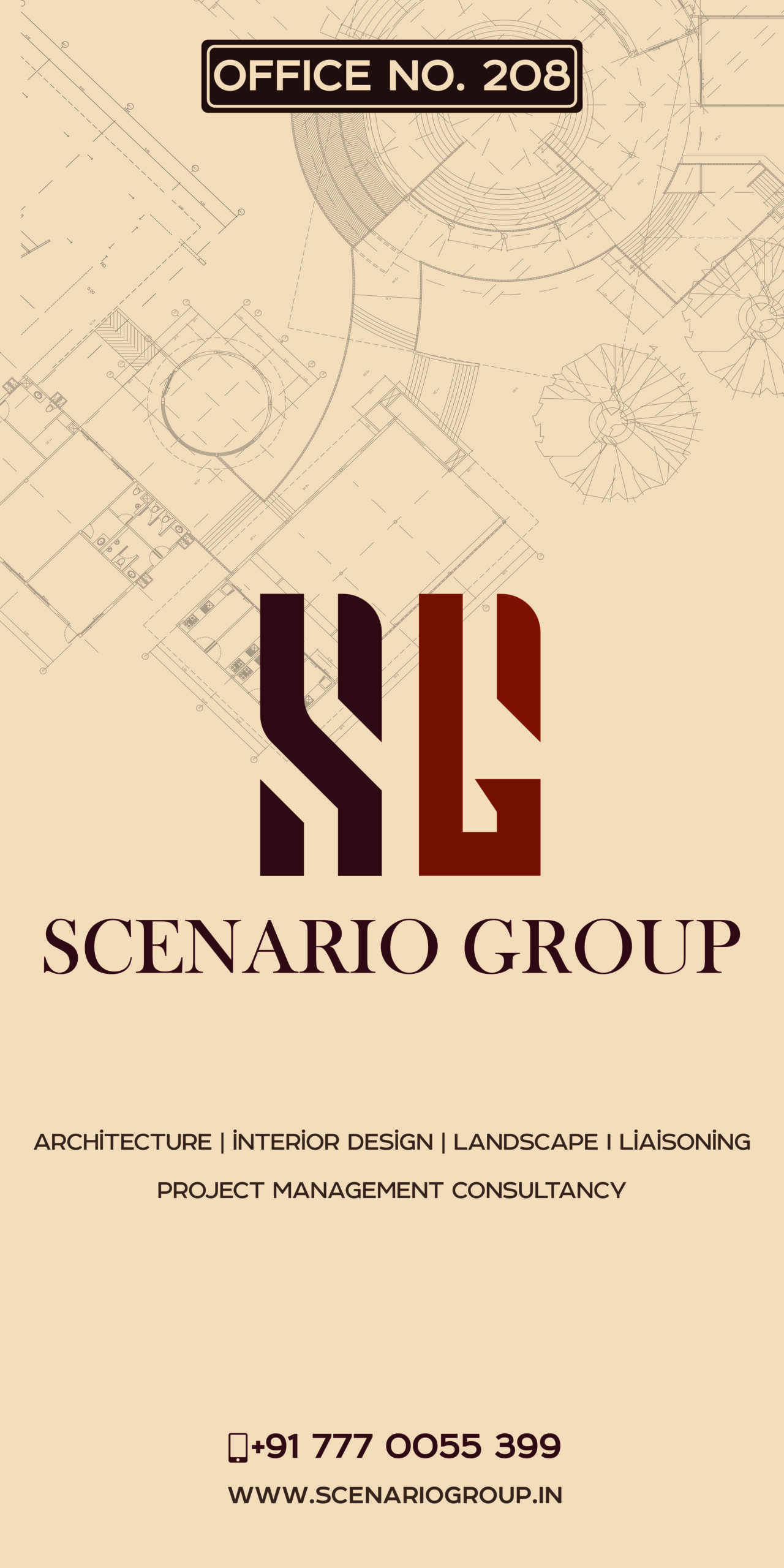 scenario group